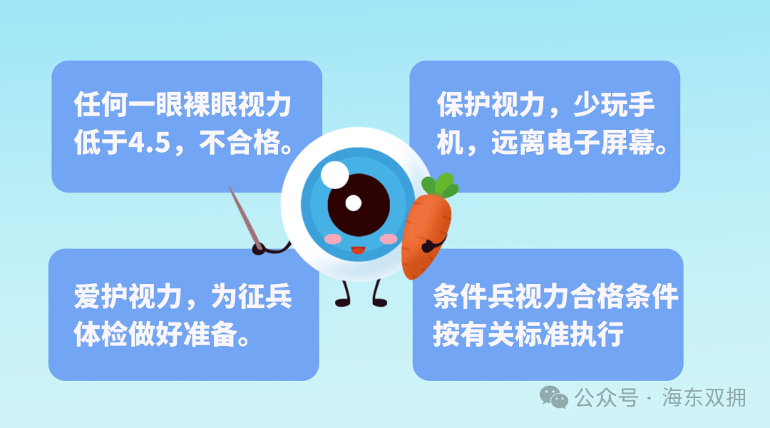公告！2025下半年征兵宣传手册！