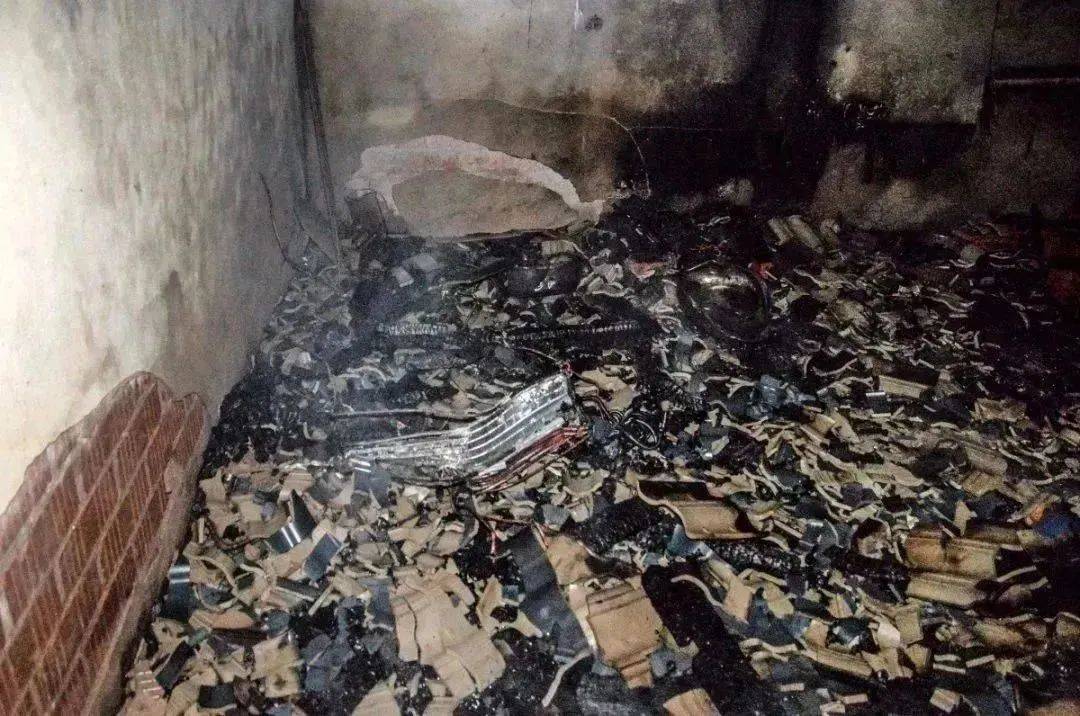 警惕！生活中这些你想不到的细节，都有可能成为“小火亡人”的元凶