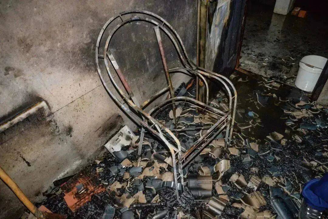 警惕！生活中这些你想不到的细节，都有可能成为“小火亡人”的元凶