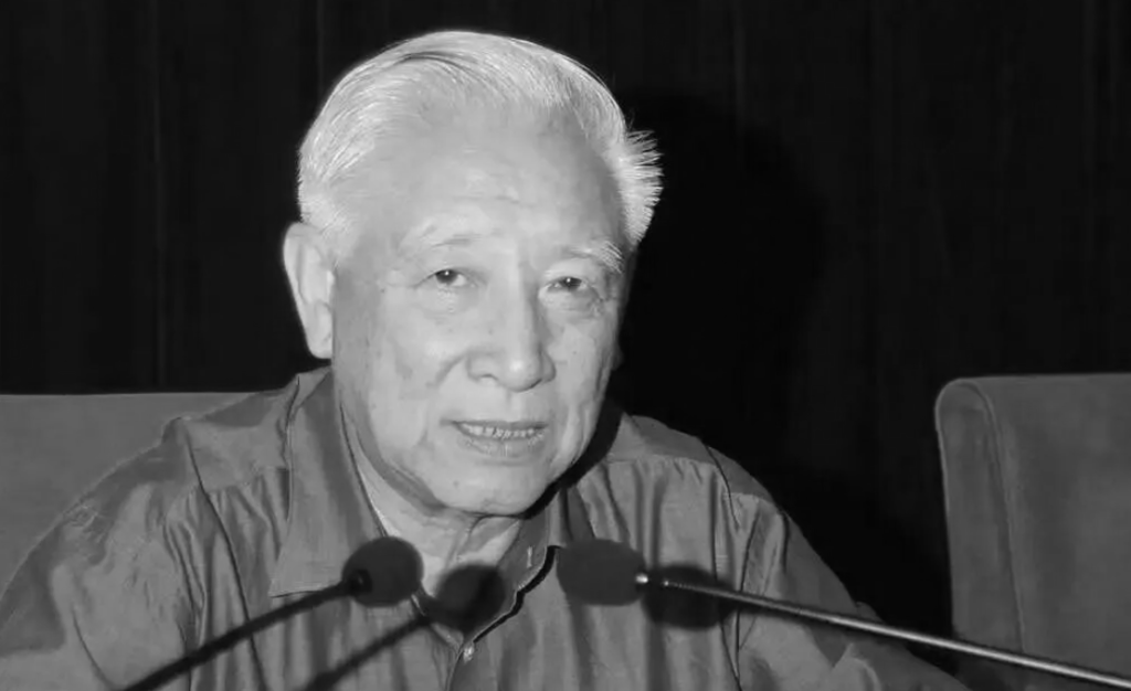 原商业部副部长、党组成员张世尧，因病医治无效在北京逝世，享年93岁