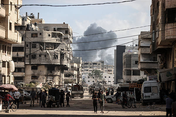 美媒：从外交到体育，以色列正成为全球舞台上的“弃儿”