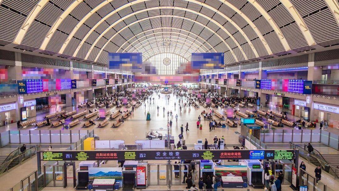 赶火车跑错车站？别慌 速看解救指南→