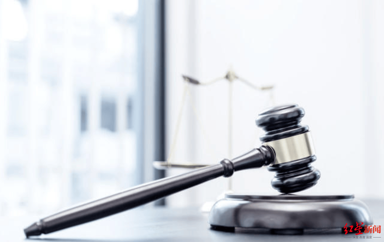 儿子刚满月男子便外出打工，离婚后经鉴定6岁儿子非亲生起诉前妻索赔40万 一审判了