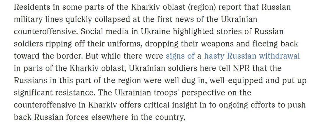 明查｜俄罗斯417名士兵在营长带领下集体向乌军投降？