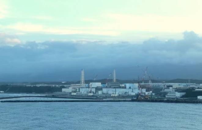 日本启动第19次核污染水排海，将持续至4月20日，计划排放核污染水总量约7800吨