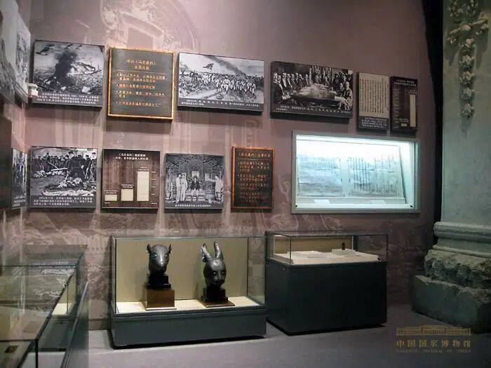 法国通过文物归还法案，被掠夺的圆明园文物能追回吗？学者：没那么简单