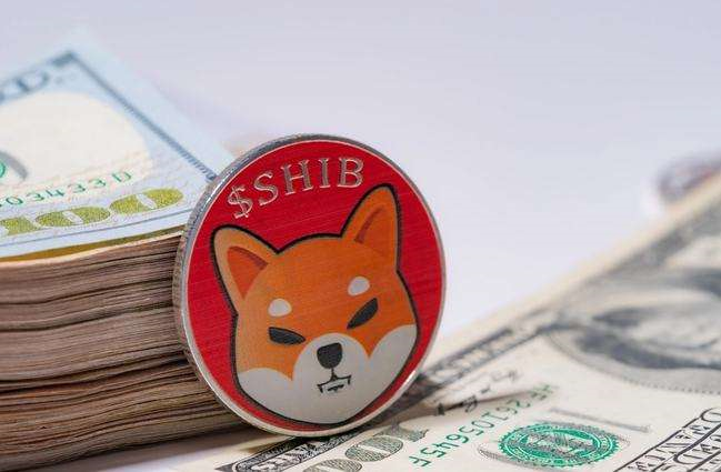 shib柴犬币价格市值(shib柴犬币最新价格币小号)