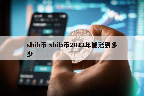 shib币今日行情价格(shib币价格今日行情图)