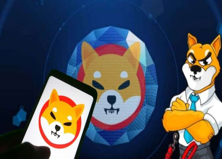 shib柴犬币中文官网(柴犬币shiba今日走势行情)