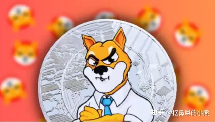柴犬币和shib(柴犬币和以太坊关系)