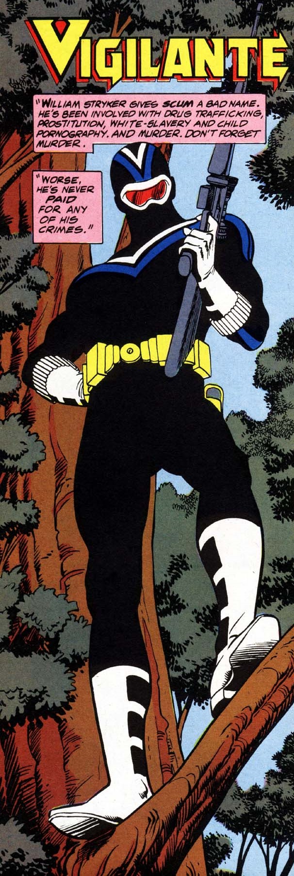 阿格斯(阿格斯费尔奇)