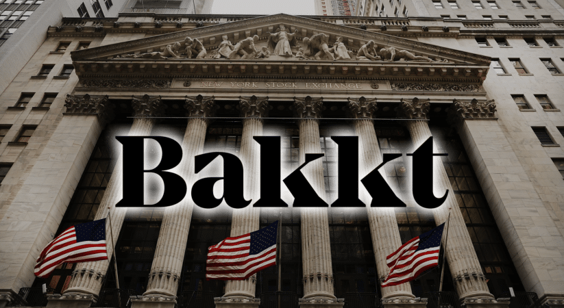 Bakkt(bakkt股票)