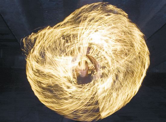 花火(花火杂志)